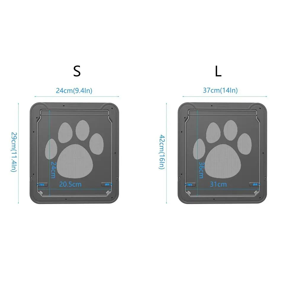 Cat Access