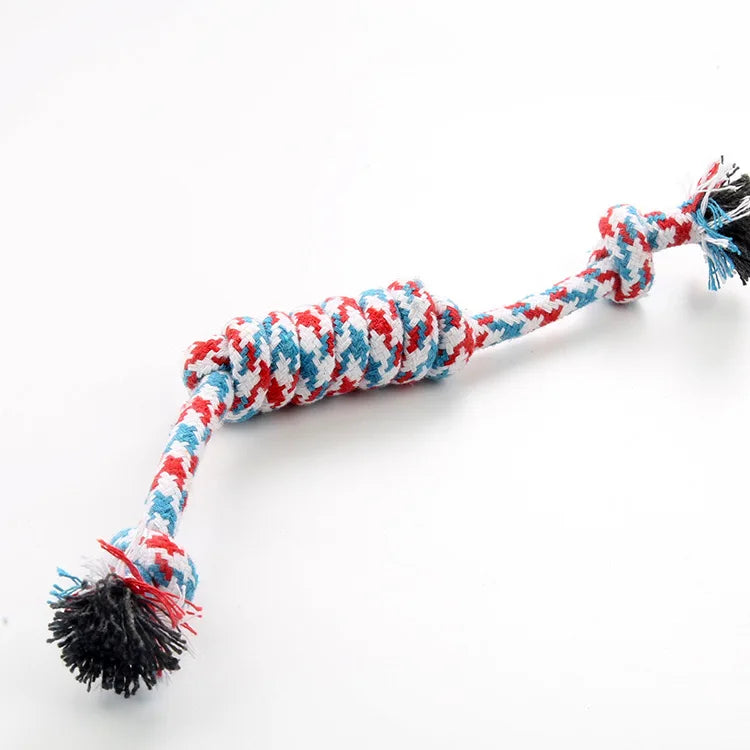 Dog Rope Chew Toy