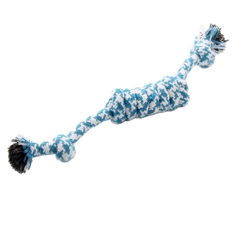 Dog Rope Chew Toy