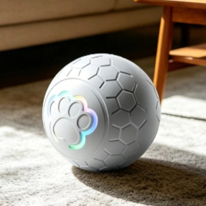 Smart Dog Toy Ball