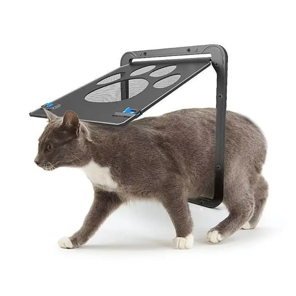 Cat Access