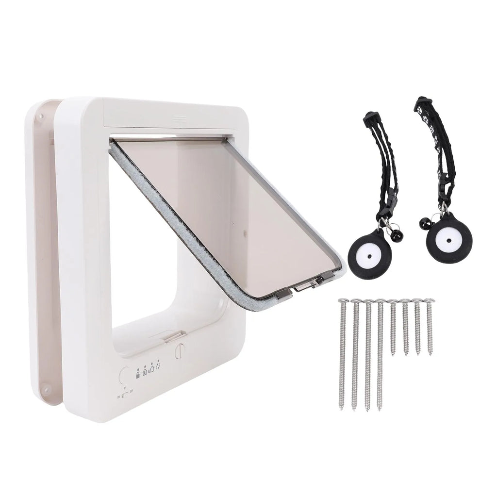 Smart Cat Door