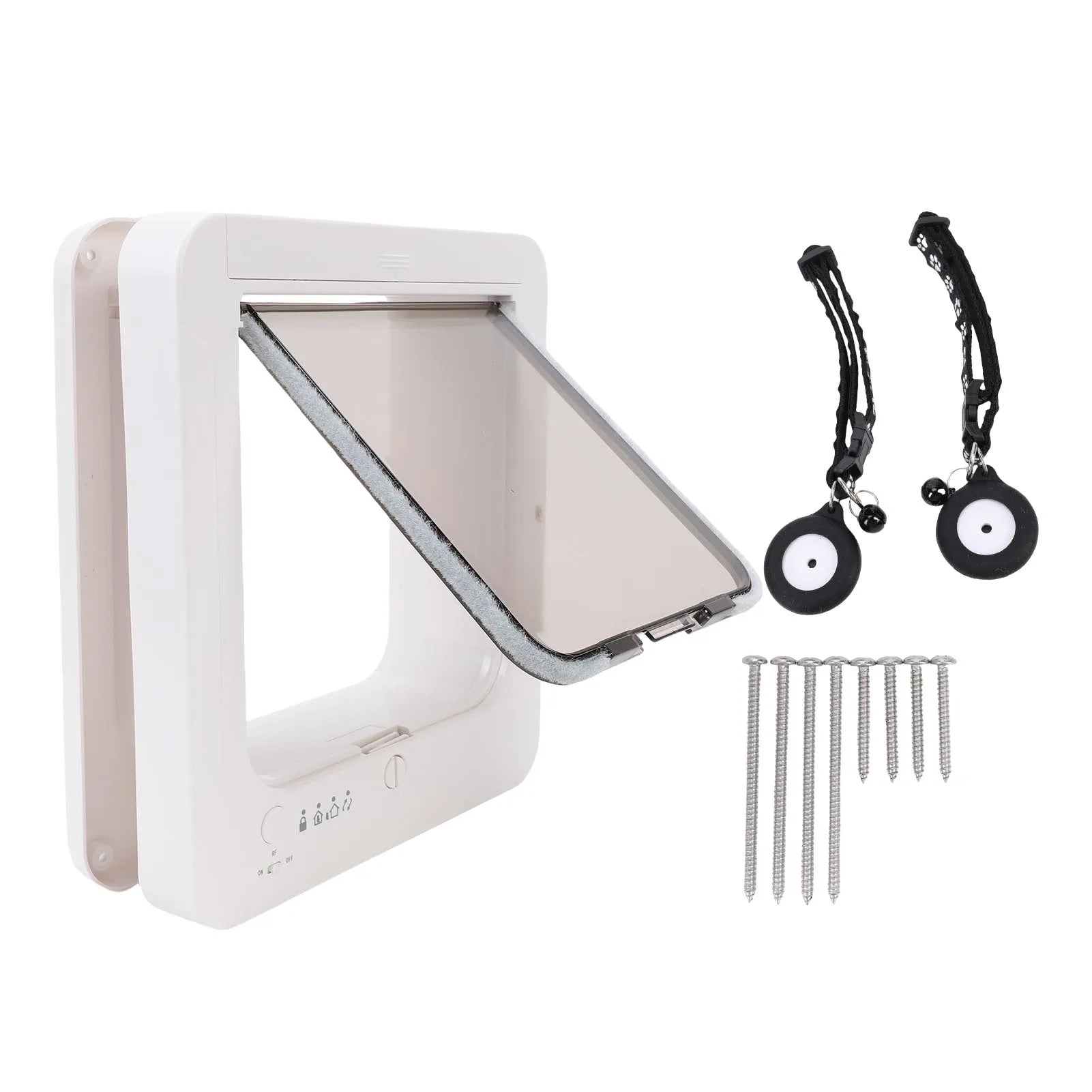 Smart Cat Door