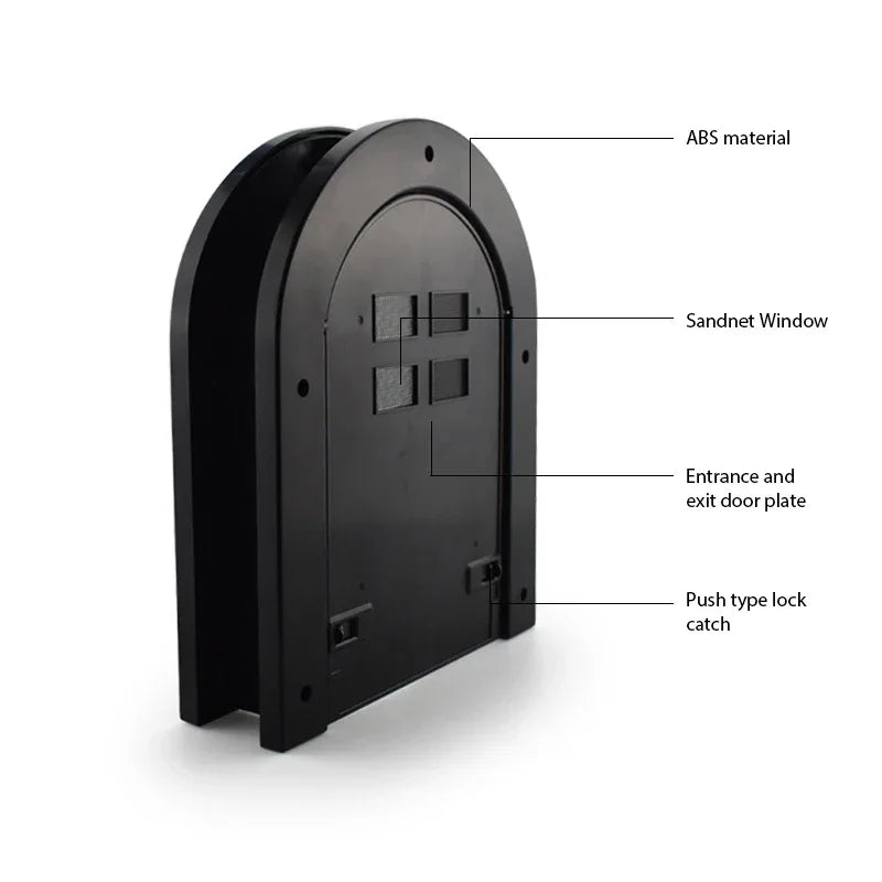 Pet Door