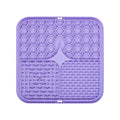 Pet Licking Plate