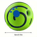 Funny Interactive Giggle Ball