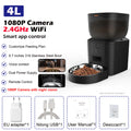 Automatic Cat Feeder