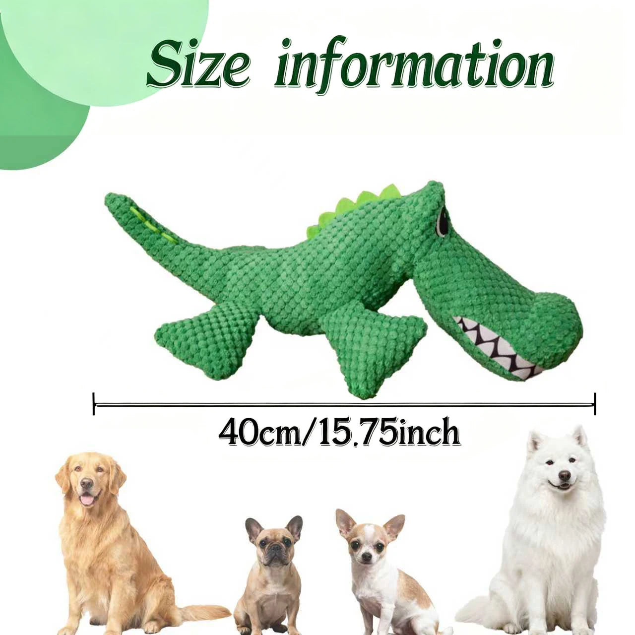Plush toy with Sound