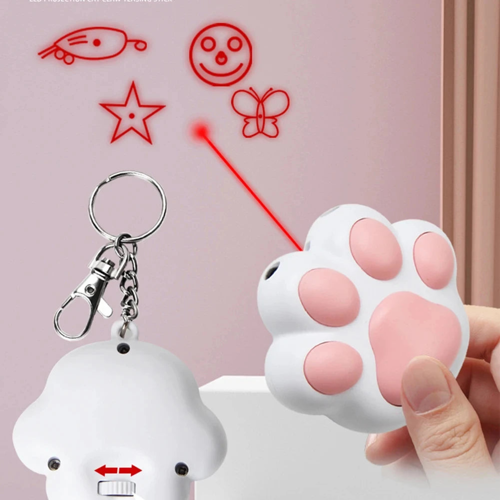 Laser Pet Toys
