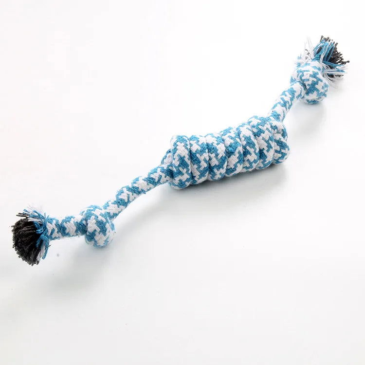 Dog Rope Chew Toy