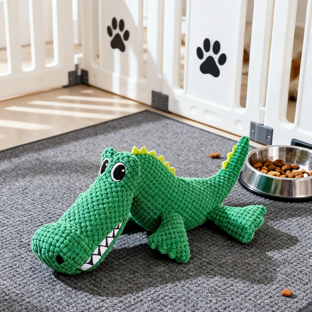 Plush toy with Sound