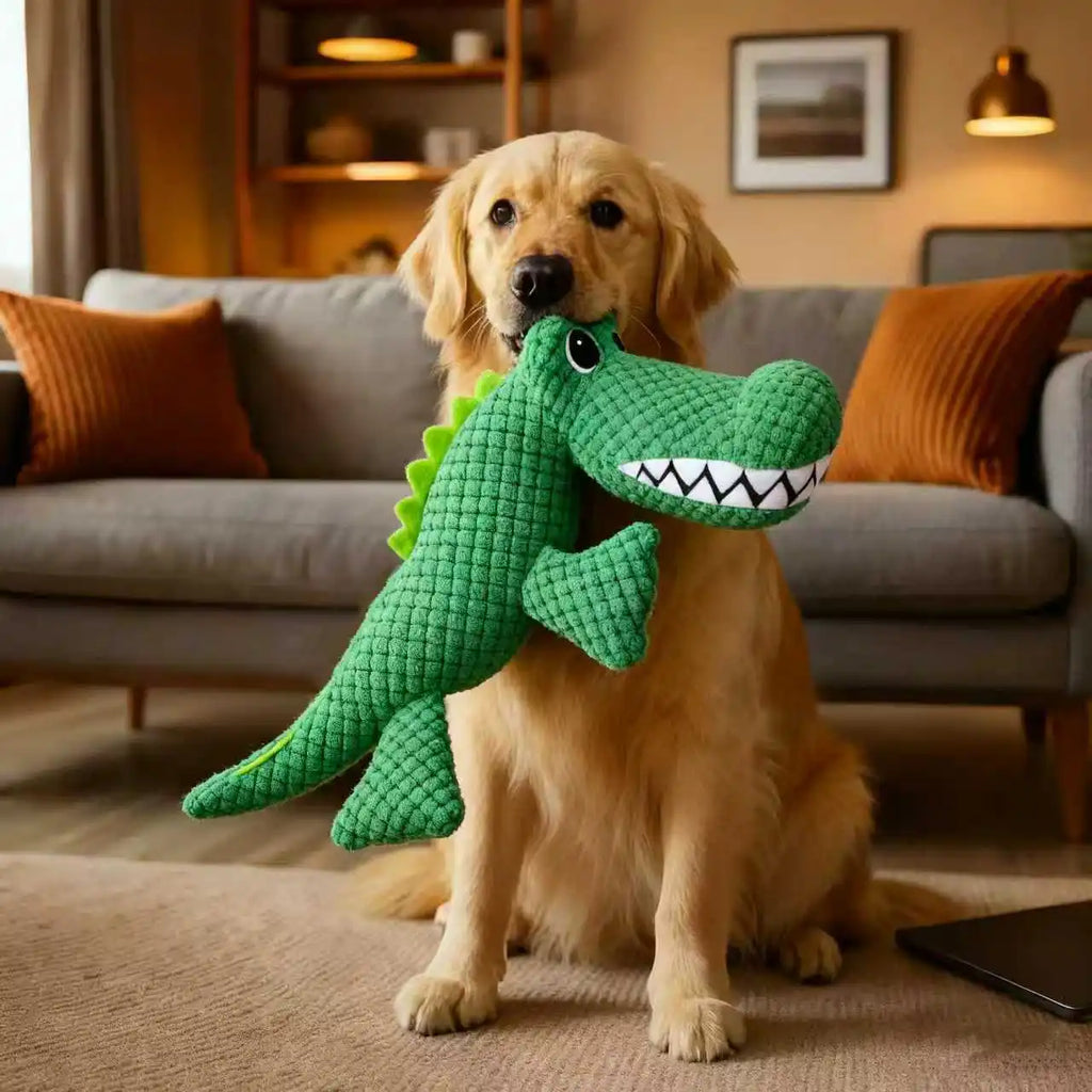 Plush toy with Sound