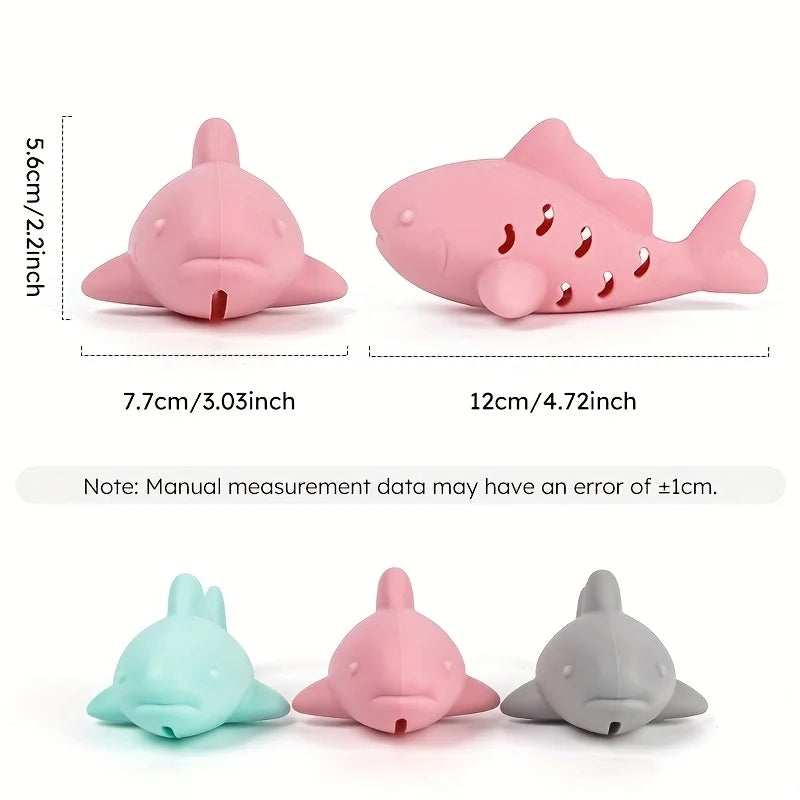 Interactive Cat & Dog Toy