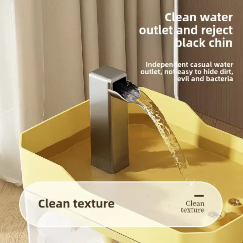 Water Fountain pet's