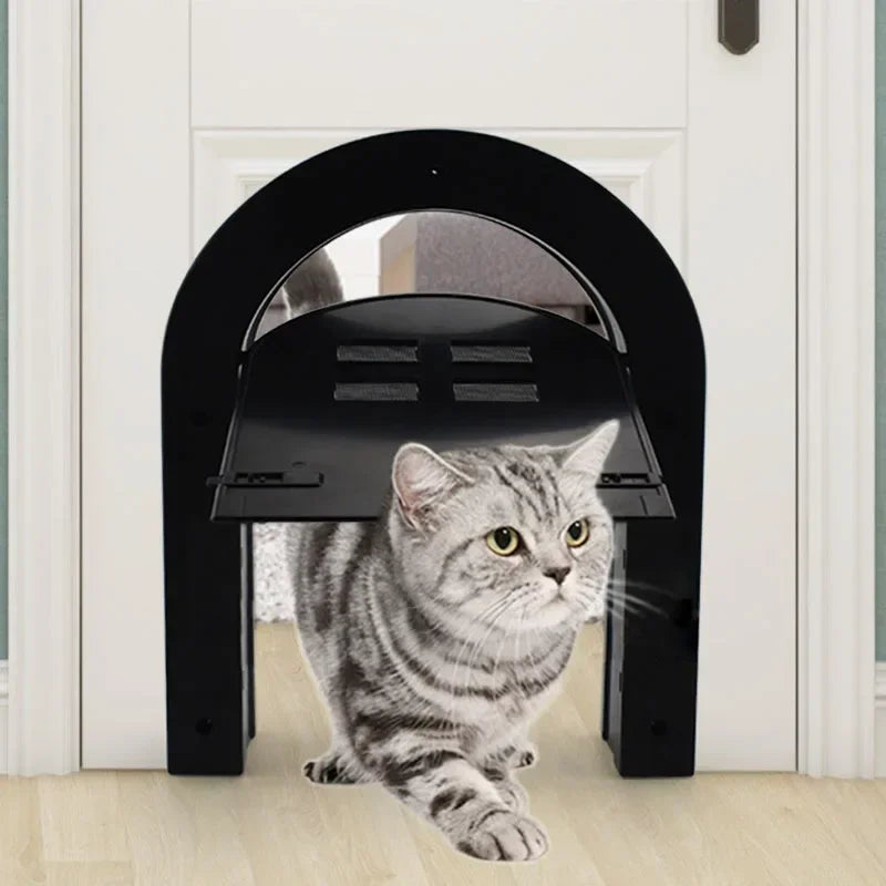 Pet Door