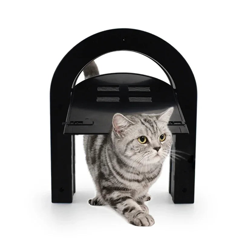 Pet Door