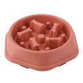 Slow Food Bowl's pet