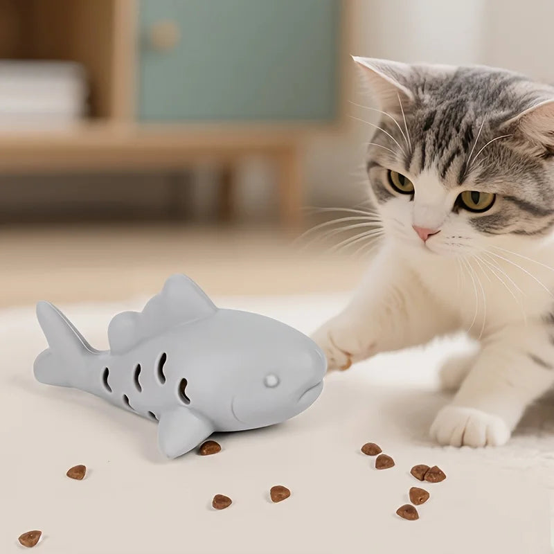 Interactive Cat & Dog Toy