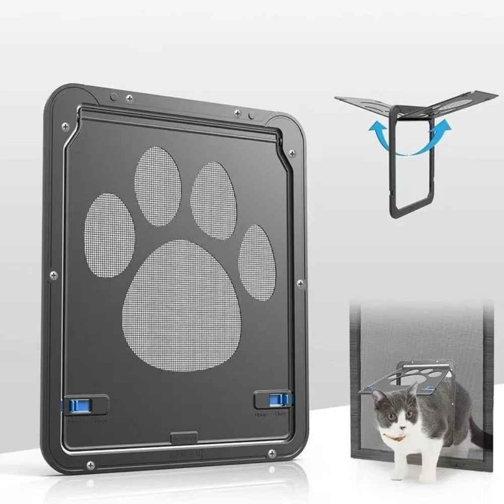 Cat Access