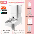 Smart Pet Feeder