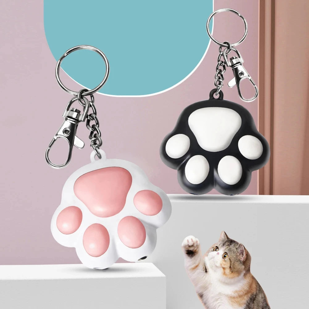 Laser Pet Toys