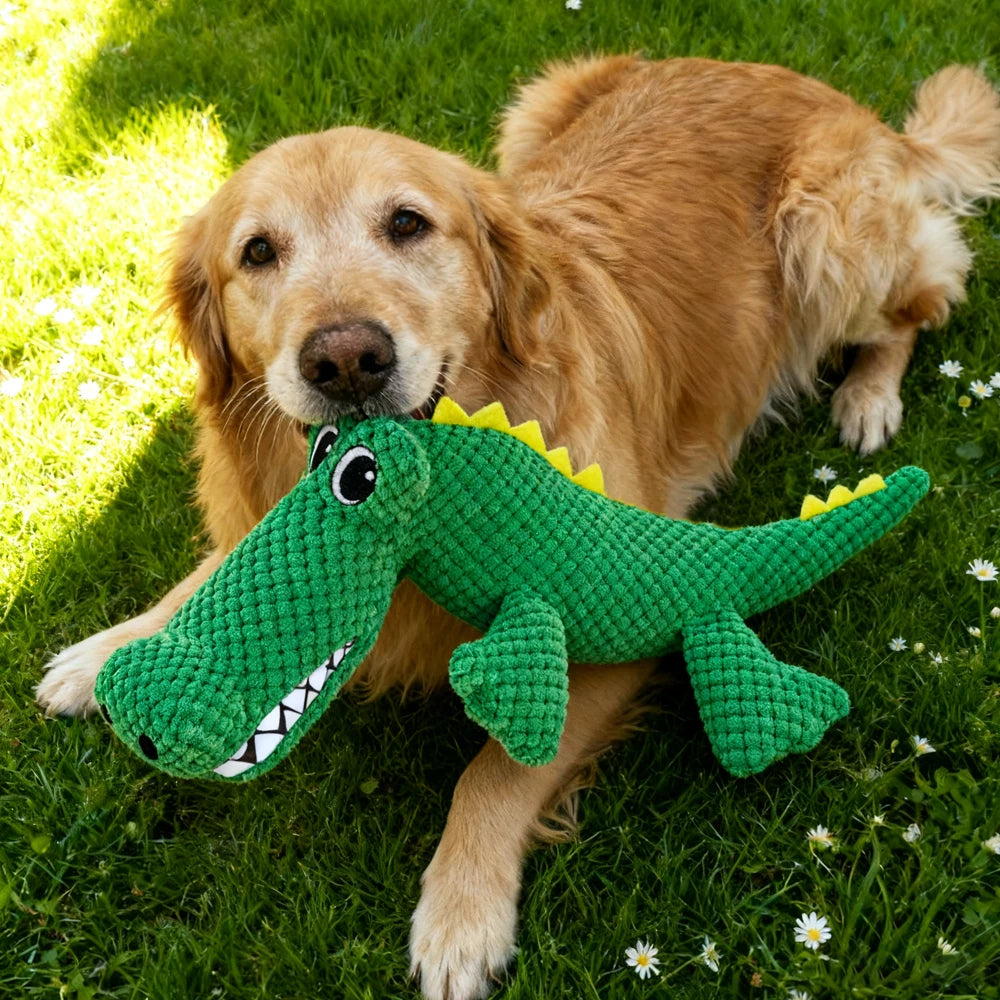 Plush toy with Sound