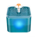 Cats and Dogs Water Fountain