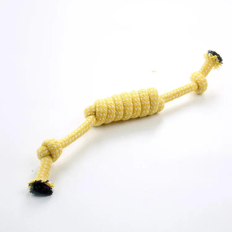 Dog Rope Chew Toy
